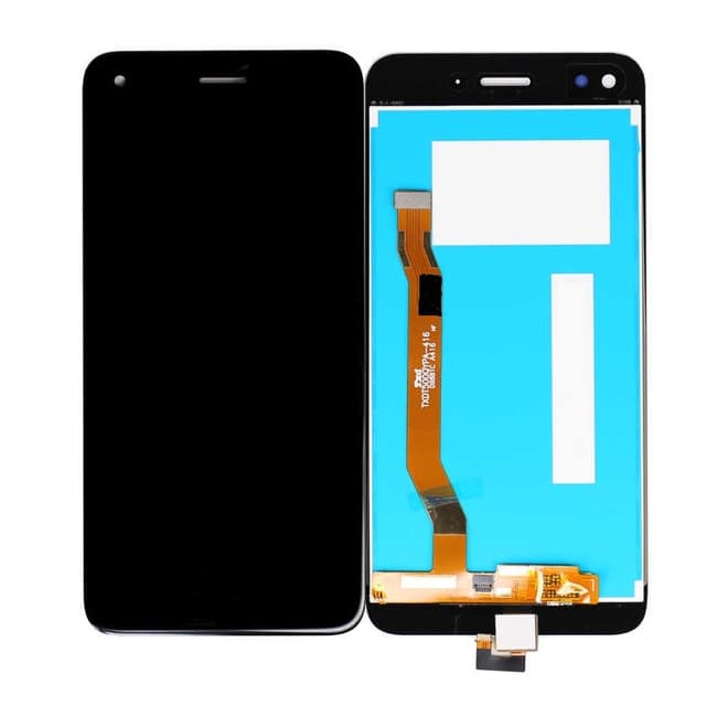 Дисплей Huawei Nova Lite (2017) + тачскрин черный
