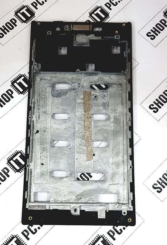 Средняя часть корпуса PRESTIGIO MUZE C5 PSP5510DUO