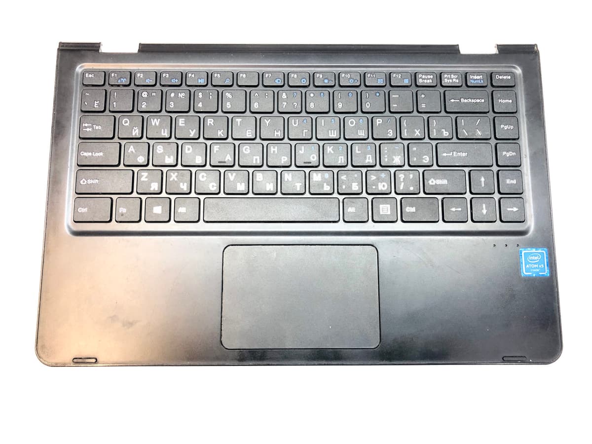 Топкейс Irbis NB130
