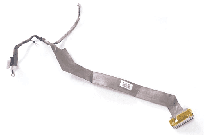 Кабель, шлейф матрицы Toshiba Satellie L100-121