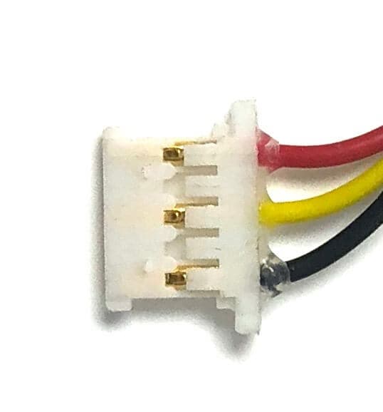 АКБ Acer Iconia Talk 3,7V 3300 mAh 57mm x 128mm