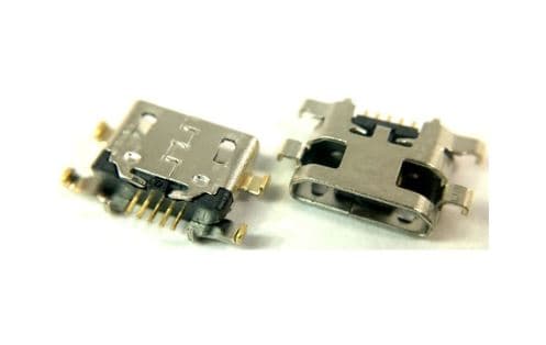 Разъем micro-USB Xiaomi Redmi 5 Plus