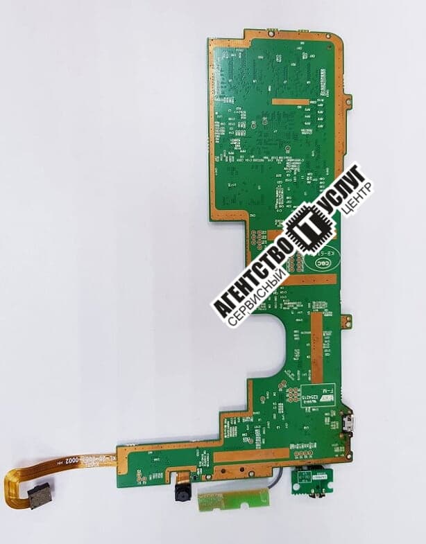 Системная плата Prestigio MultiPad 2 PMP7280C