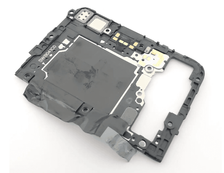 NFC антенна OnePlus Nord 5G (AC2003)