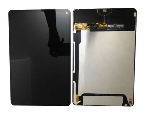 Дисплей + тачскрин Huawei MatePad Pro MRX-AL09 в раме (Уценка)