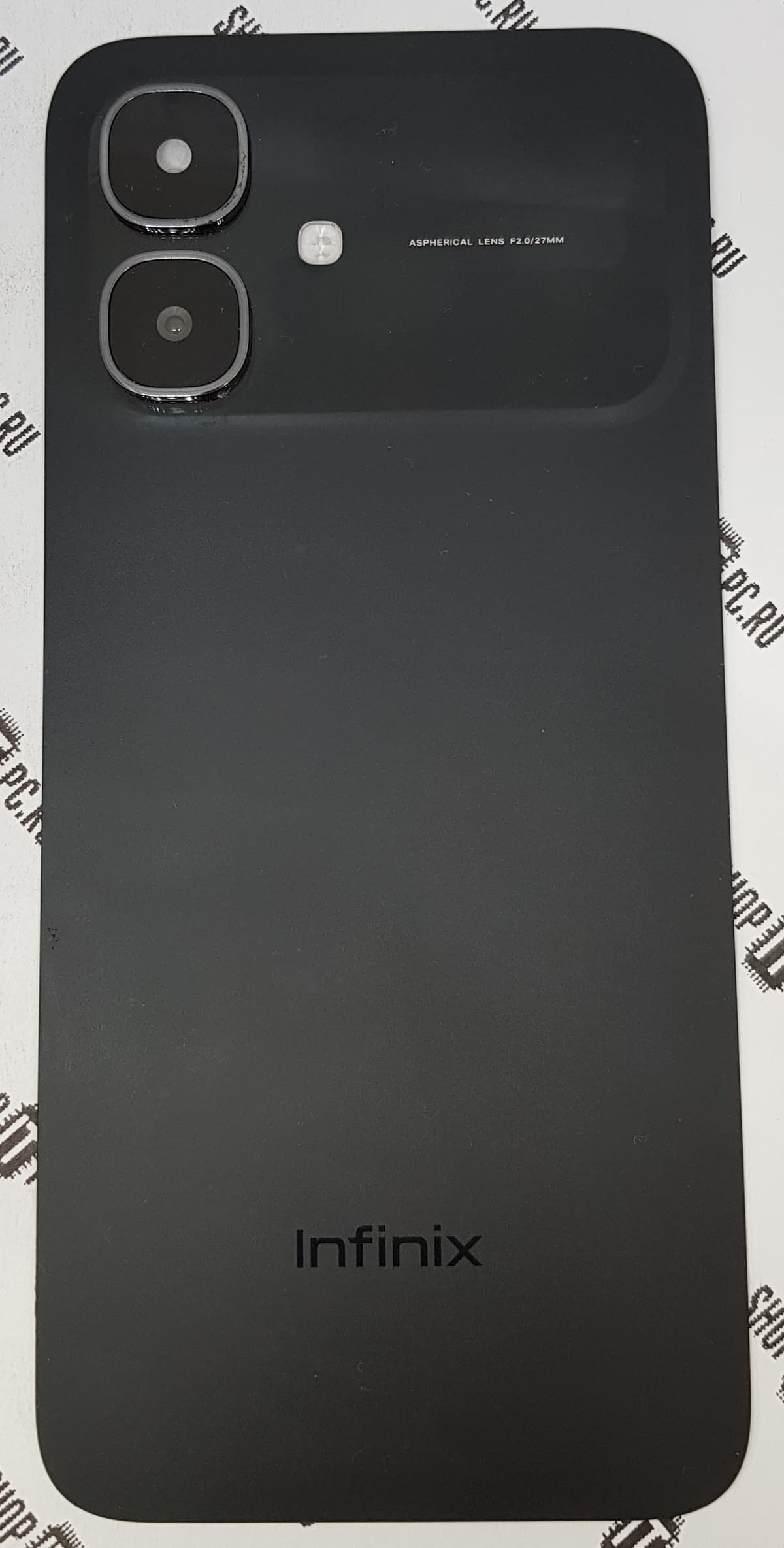 Задняя крышка Infinix Smart 20 (X6840B) orig.