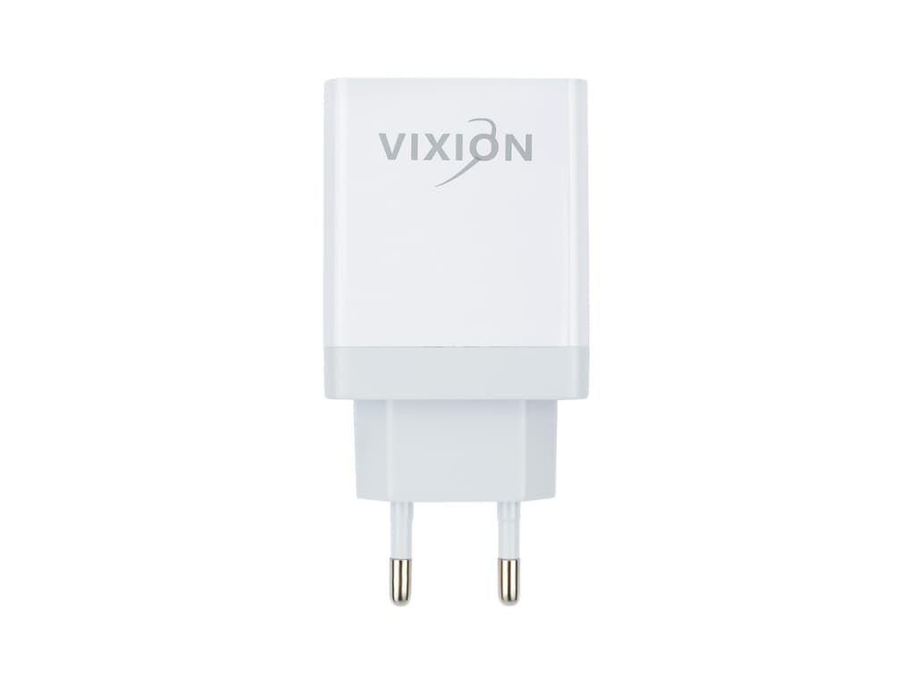 СЗУ Type-C 20W с кабелем Lightning 8 pin (1м) 100% (в упаковке)
