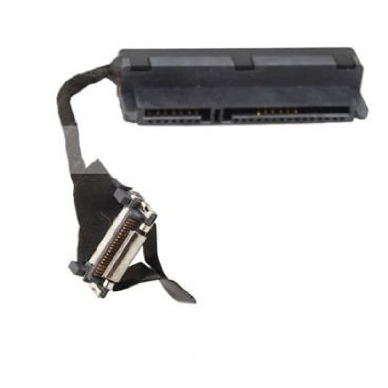 Шлейф подключения SATA HDD ноутбука dv6-3000