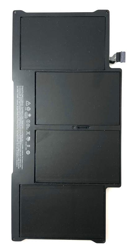 АКБ ноутбука Apple MacBook Air 13 A1466 A1369