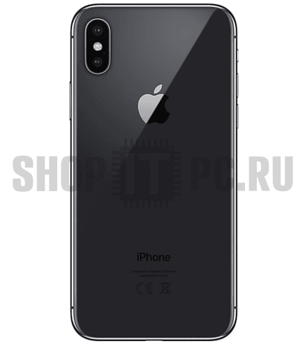 Корпус iPhone X 100% orig (уценка)