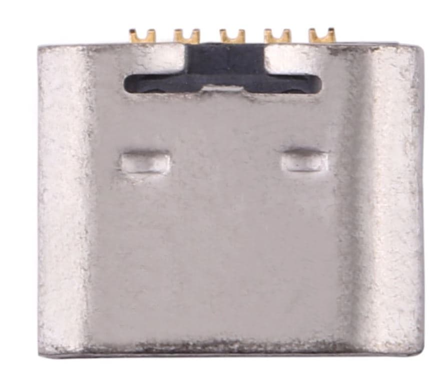 Разъем micro-USB Nokia 3.1