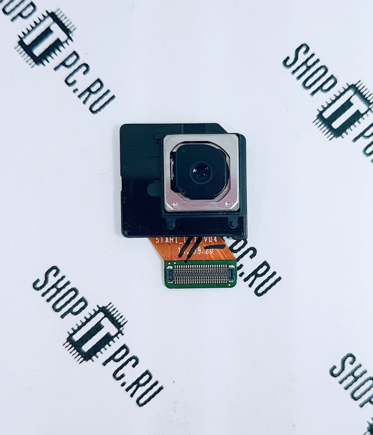 Камера основная Samsung G960 Galaxy S9