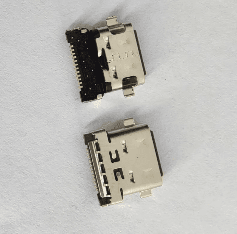 Разъём Type-C Huawei MatePad 11 DBY-W09, DBY-AL00