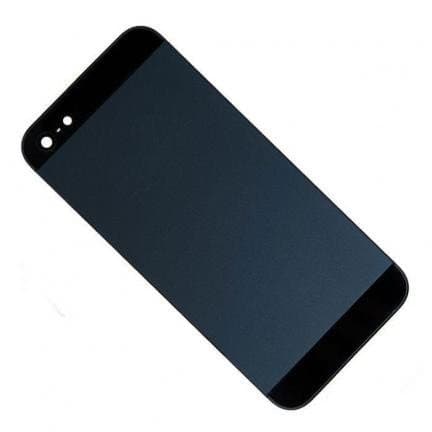КОРПУС APPLE IPHONE 5 orig. черный