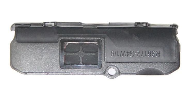 Динамик музыкальный Prestigio Wize G3 Duo Gold (PSP3510)