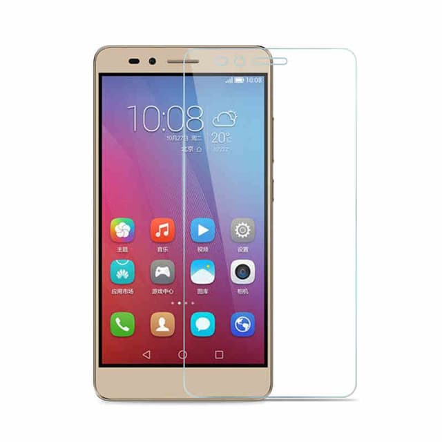 Защитное стекло Honor 5x (тех пак)
