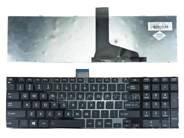 Клавиатура Toshiba L50