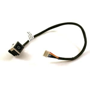 Разъем питания на шлейфе Dell Vostro A860
