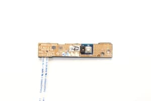 Плата кнопки включения DNS PNS1010