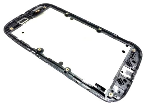 Дисплей + тачскрин Nokia Lumia 510 RM-889