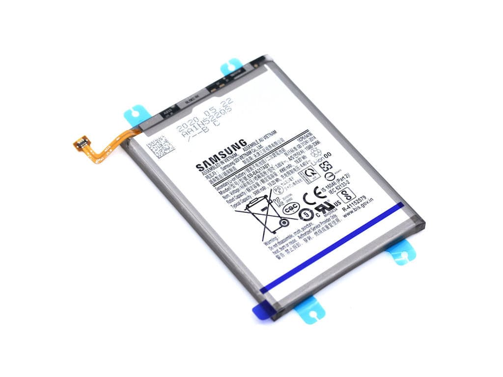 АКБ Samsung Galaxy A21S (SM-A217F)