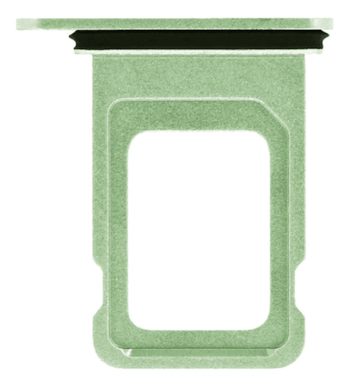 Apple iPhone 12 SIM лоток (держатель)