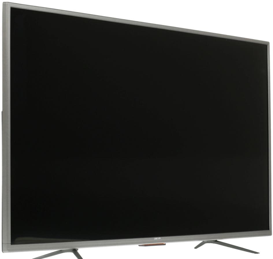 Матрица телевизора DEXP F43E8000Q (в рамке)