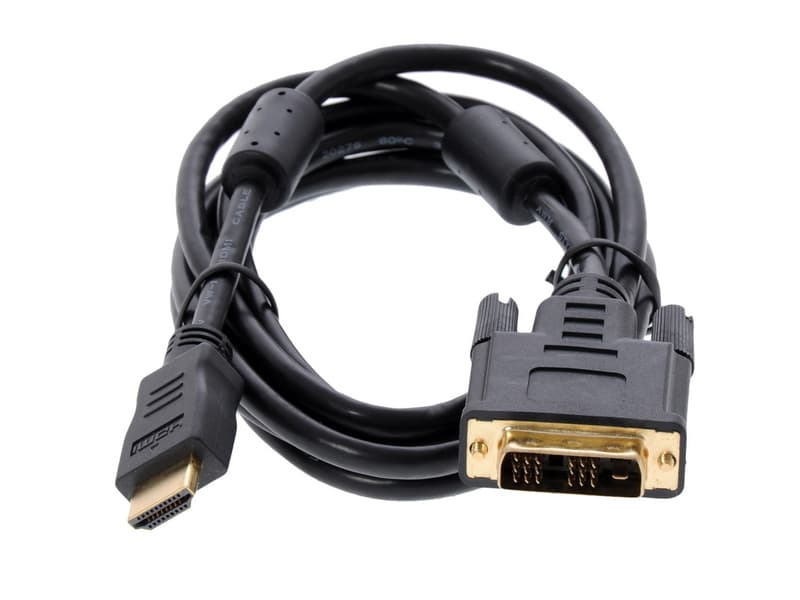 Кабель HDMI to DVI-D - 1,5 M