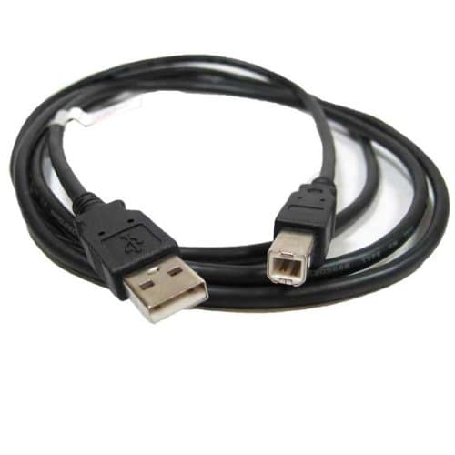 Кабель USB 2.0 to Type B