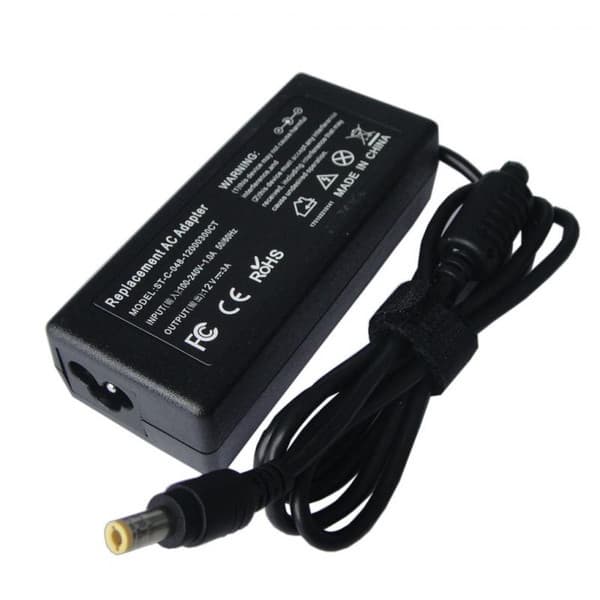 Блок питания 12V3A (5.5*2.5)