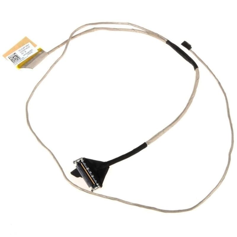 Кабель, шлейф матрицы Lenovo G40-45 Ver. A