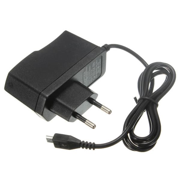Зарядное устройство планшета 5V.3A \ microUSB