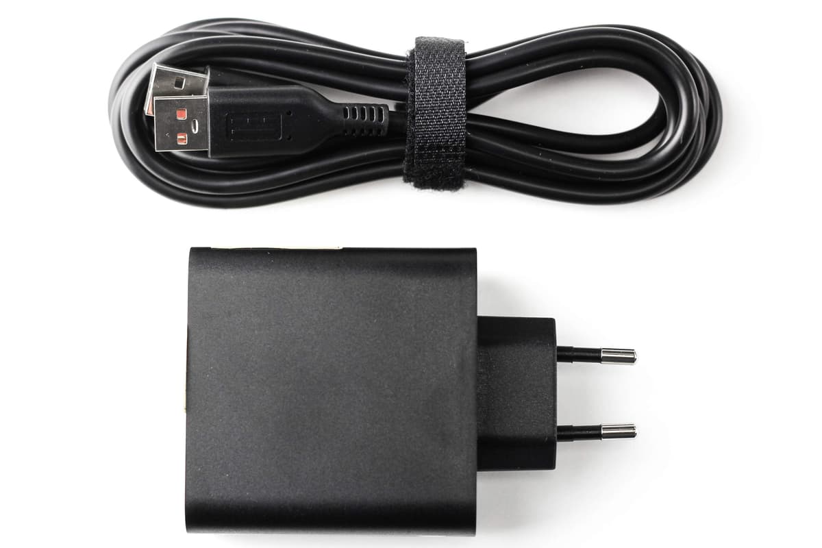 Блок питания Lenovo 20V 3.25A 65W