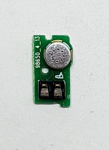 Микрофон Alcatel Pixi 4 (5) 5010D