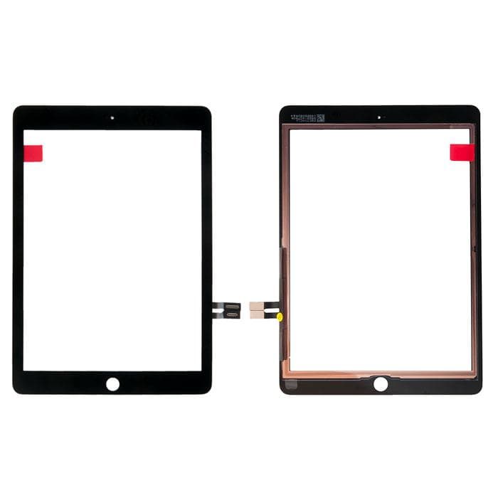 Тачскрин для Apple iPad 6 (9.7) (2018) + кнопка