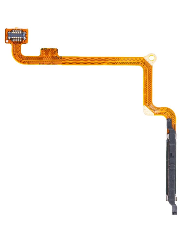 Сканер отпечатка пальца Xiaomi Poco C65 (2310FPCA4G) синий