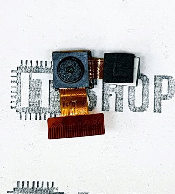 Камеры Prestigio MultiPad PMT5021 3G