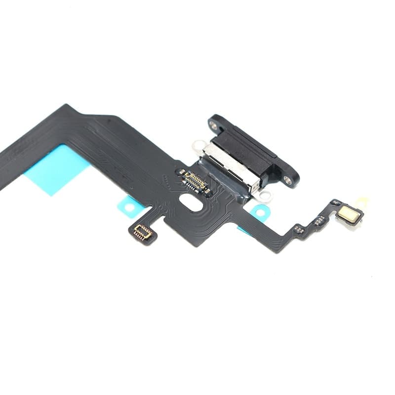 Шлейф на системный разъем iPhone X