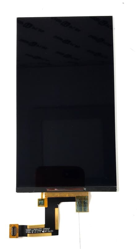 Дисплей LG G Pro Lite Dual D686
