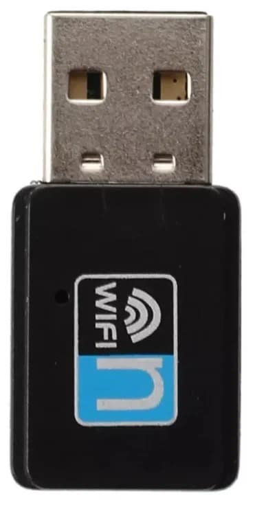 USB - WIFI Адаптер