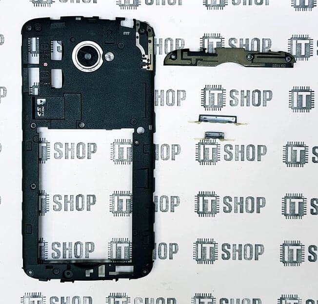 Средний корпус LG K5 X220DS