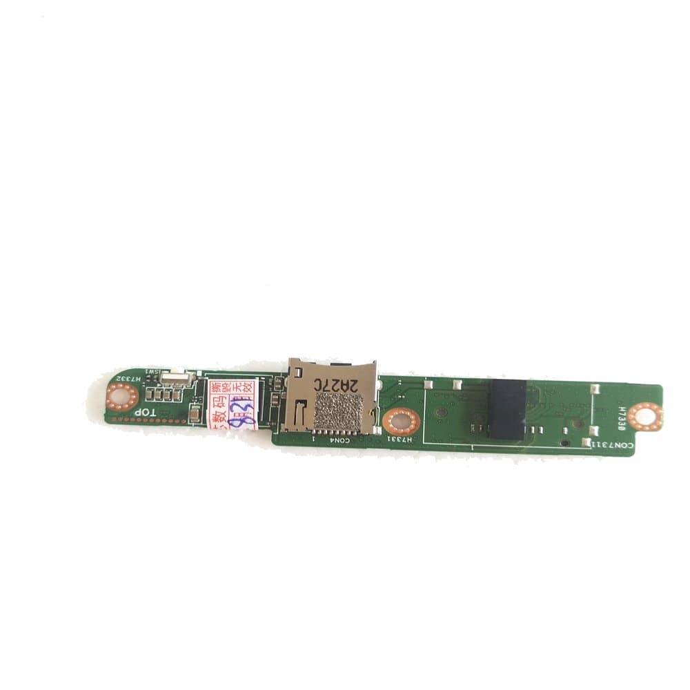 Плата управления тачскрином ASUS MeMO Pad ME301T K001