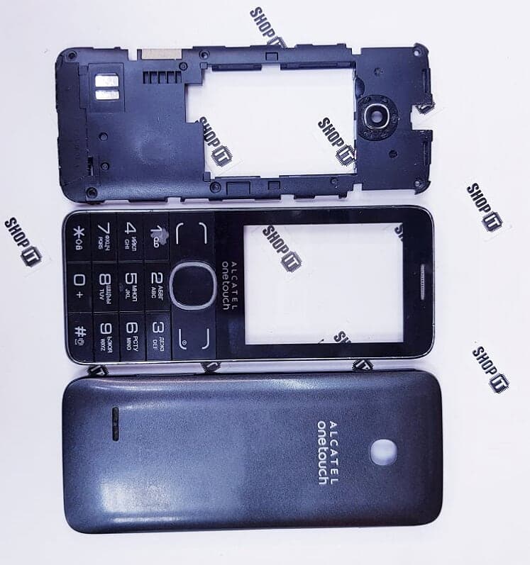 Корпус Alcatel One Touch 2007D