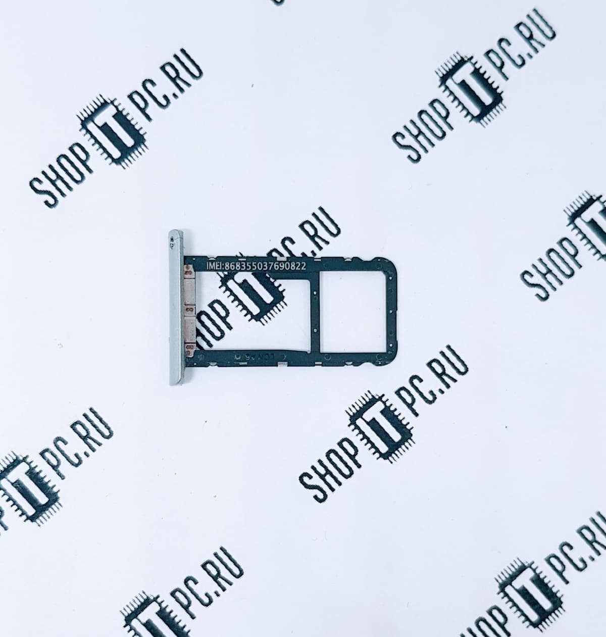 SIM коннектор Huawei MatePad T10 (AGS-L09)
