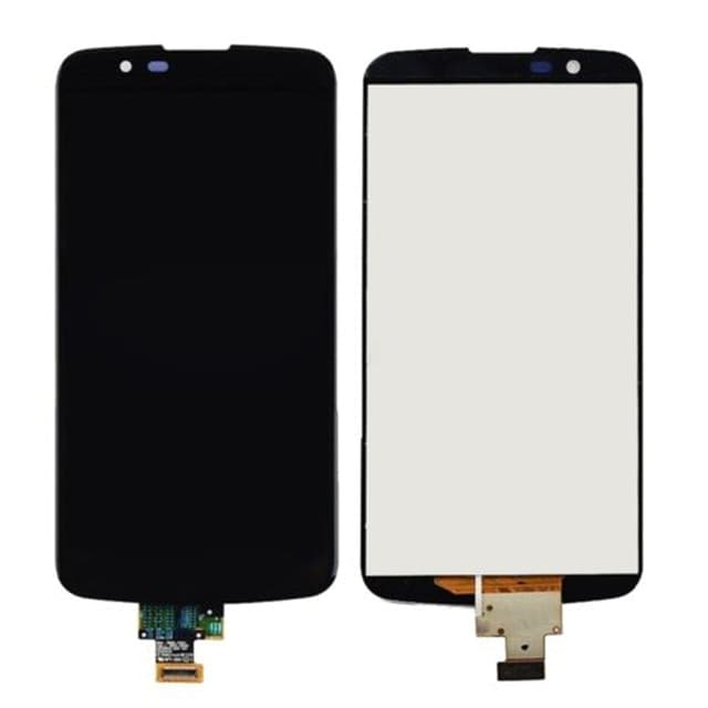 Дисплей + Тачскрин LG K10 K410 / K430 черный