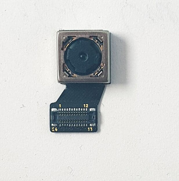 Камера основная Highscreen Omega Prime Mini SE