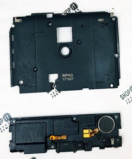 Динамик полифонический Nokia 3 (TA-1032)