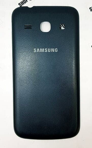 Крышка Samsung Galaxy Star Advance SM-G350E черный