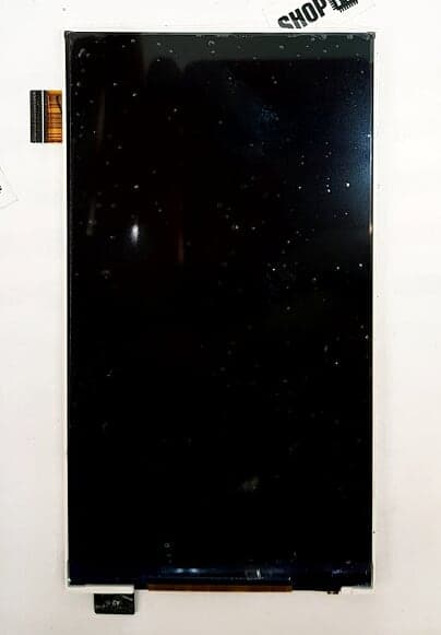 Дисплей Micromax Q346