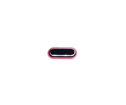 Кнопка home Samsung J320F Galaxy J3 черный